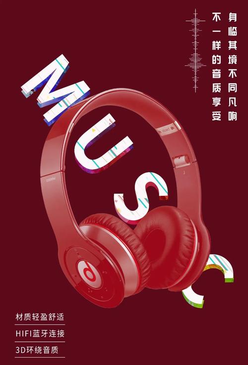 5種實用圖文排版設計，輕松提升你的設計感