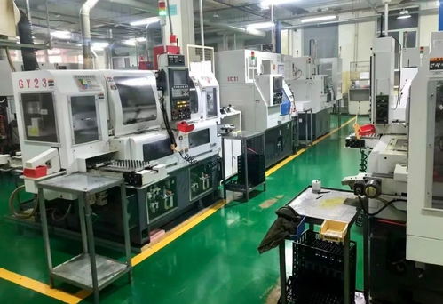 揭秘智能工廠 走進數字化車間，看數字技術如何重塑制造