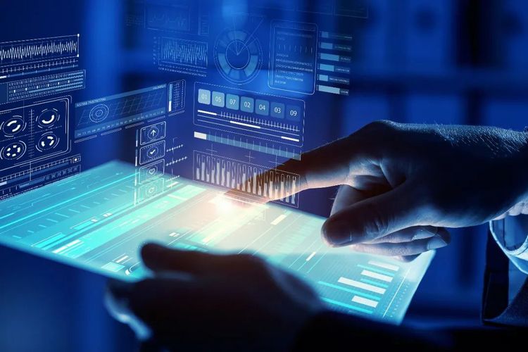 數字營銷 數字經濟的實踐先鋒與價值引擎