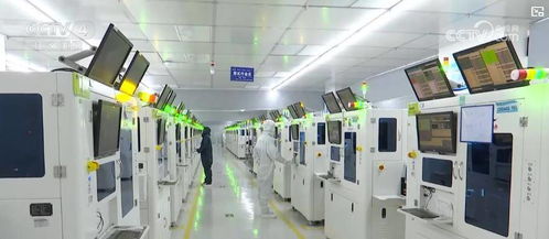 高端制造與數字產業雙輪驅動 2025年中國工業經濟實現穩中有進新躍升