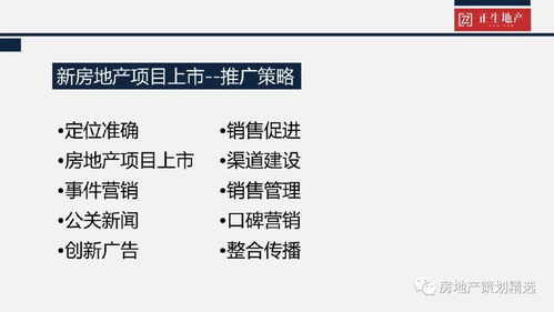 地產(chǎn)策劃養(yǎng)成記 項目品牌策劃、項目策劃與公關(guān)服務的融合之道